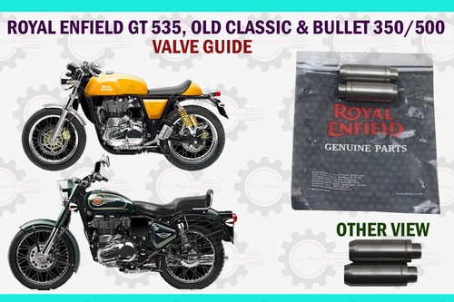 Royal enfield pour - enfield, "pour