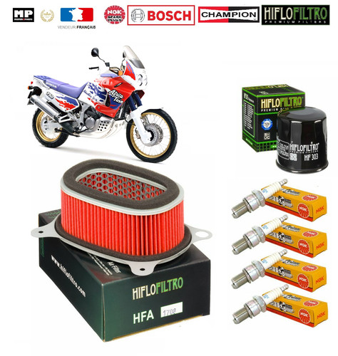 Kit entretien filtre - kit, huile