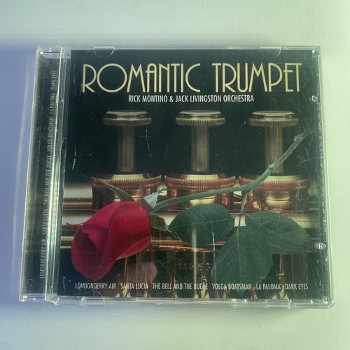 Romantic trumpet rick - trumpet,