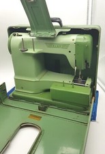 Ancienne Machine à coudre