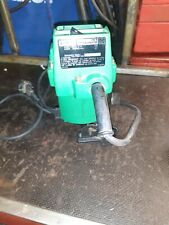 Hitachi Tr6 Affleureuse 