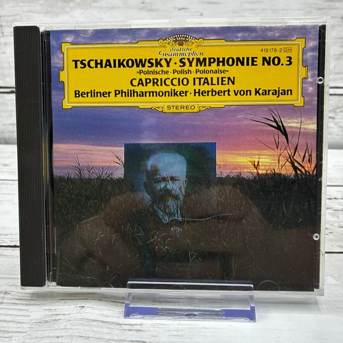Tchaikovsky symphonie no - –,