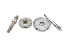 TRANSMISSION ROUE - SYM JET 14