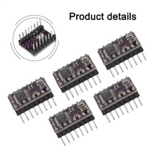 5 Pièces DRV8825 Moteur Pas