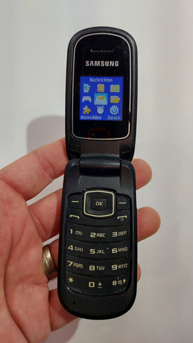 1553 samsung e1150i very - gt-e1150i,