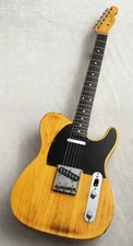 [Fender Japan] TL62-65 CCB