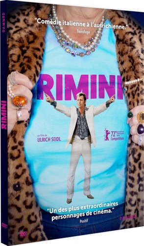 Rimini dvd - rimini,