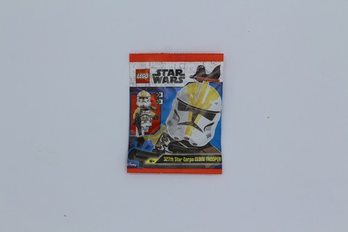 Lego l0002238 327th - lego,