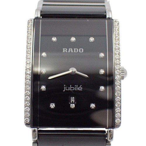 Montre pour garçon - , rado