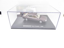 NOREV - 1/43 - RENAULT 25 GTS