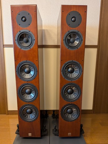 Vienna acoustics beethoven - vienna,