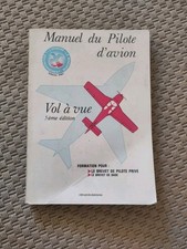 MANUEL DU PILOTE D'AVION 5EME