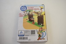 Asterix La porte d'entrée