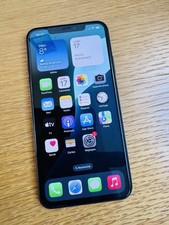 iphone 11 pro max 256 go Vert