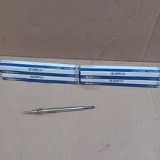 Lot de 4 bougies de