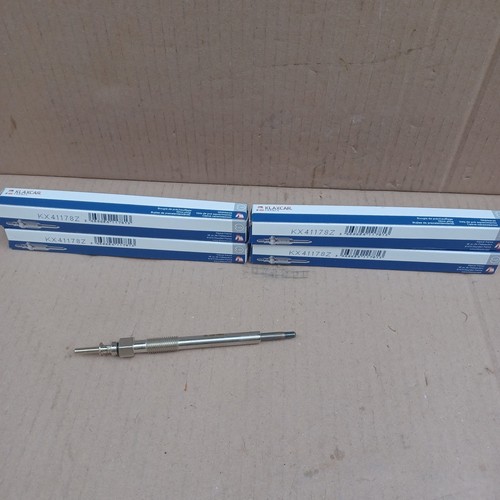 Lot bougies de - lot,