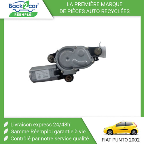 Moteur essuie glace - moteur, essuie-glace