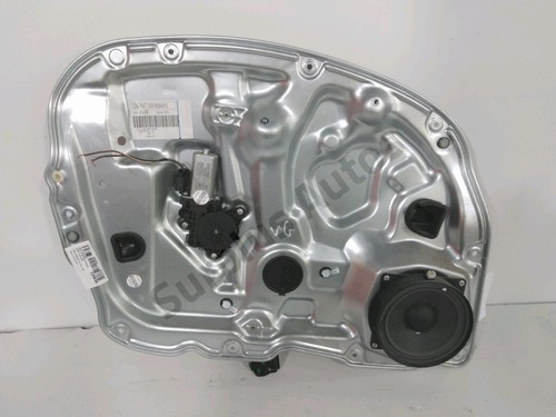 Leve vitre electrique - leve-vitre, avant