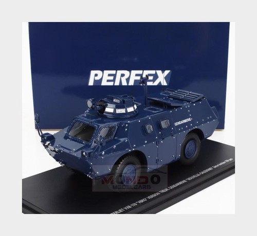 Perfex berliet vxb - berliet,