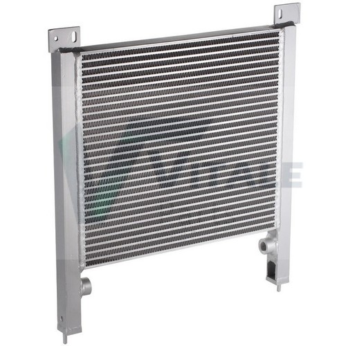 Radiateur huile pour - radiateur, valtra