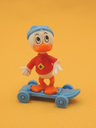 Kinder montable neveu - neveu, &