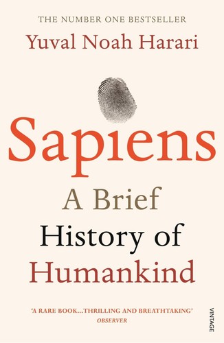 Sapiens une brève histoire - sapiens, :