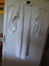 chemise de campagne d'homme à