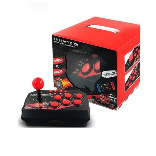 Manette jeu arcade rétro - jeu,