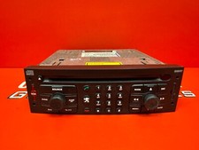 PEUGEOT 807 CITROEN C8 LANCIA PHEDRA AUTORADIO POSTE GPS NAVIGATION 14983350XT