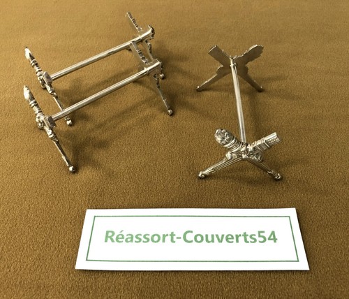 Porte couteaux christofle - 1,