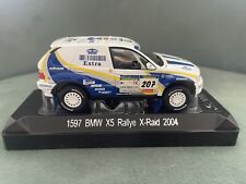 BMW X5 RALLYE X-RAID  (2004)