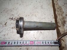 poignée accélérateur moto ancienne mobylette terrot monet goyon  91224