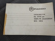 Catalogue pieces rechange - catalogue,