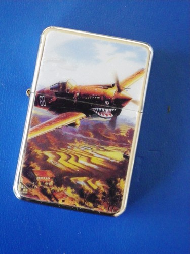 Briquet tempête star p - tempête, i