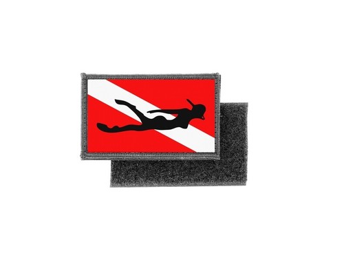 Patch ecusson imprime badge