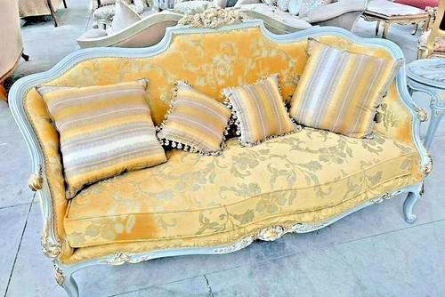 Salon complet style - , louis