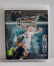 IHF Handball Challenge 14 -