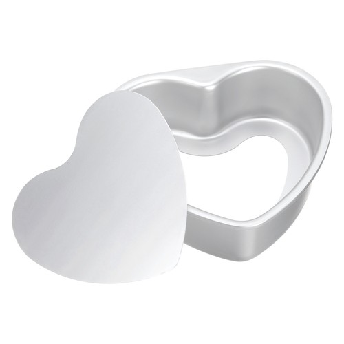 Moule gâteau aluminium - en,