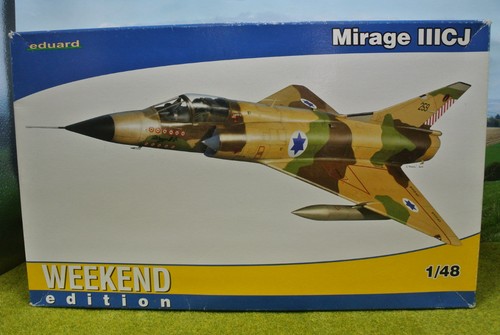 Eduard maquette avion 48 - eduard, 1/48