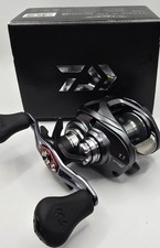 Moulinet daiwa steez tw - daiwa,