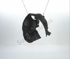 PARE-BOUE AVANT GAUCHE 51719807829 MINI MINI 2 R60 COUNTRYMAN (08/2010 06/2017)