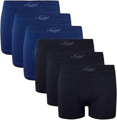 Lot boxers slips - de, hommes
