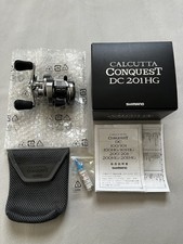 Moulinet pêche shimano - de,