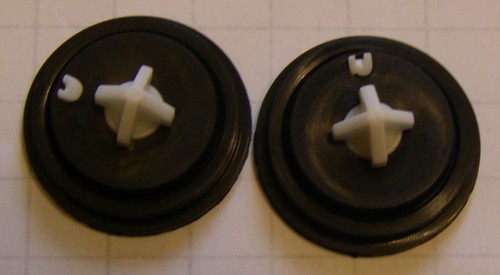 Lot kits membrane - kits, membrane/insert