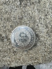 50 FRANCS HERCULE (2x1974/1x1975/1x1977)FDC ARGENT 900‰ FRANCE