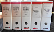 2014-2018 Case IH 5140 6140