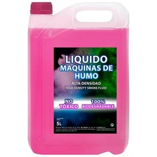 Liquide Machine à Fumée