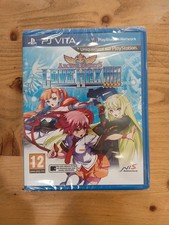 PSVITA - Arcana Heart 3 Love Max
