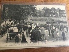 Carte postale  Pyrénées