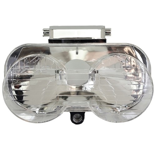 Optique avant complet tnt - optique,